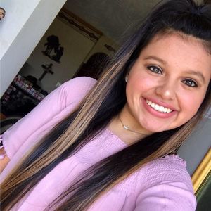 Meet your Posher, Marisa